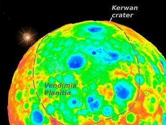 Mystery of Ceres' missing craters: Scientists baffled by giant holes that have disappeared from dwar
