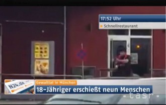 I. CIBULA: Súhlasí s Hollandom, streľba v Mníchove je teroristický čin