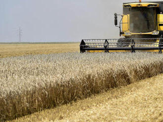 Čeští zemědělci získali už 30 miliard korun z eurodotací