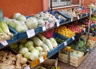 Slovenské ceny potravin jsou nejvyšší ve střední Evropě