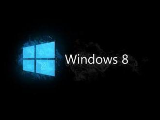 Microsoft ukončil prodej licencí pro Windows 8