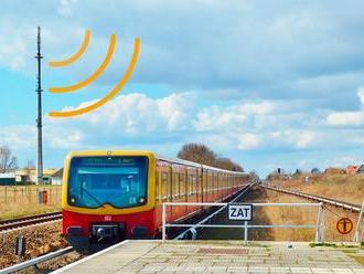 ČTÚ měřil pokrytí železnic signálem, nejhůř je na tom Morava