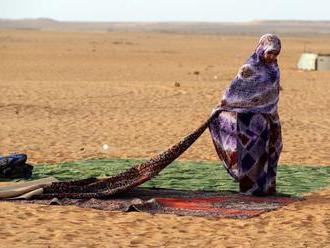 Morocco seeks to rejoin African Union after Western Sahara row