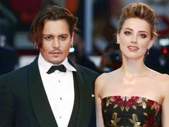 Johnny Depp a násilník? Jeho manželka prozradila detaily drsného manželství!