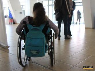 Nemýľte si invaliditu s ťažkým zdravotným postihnutím