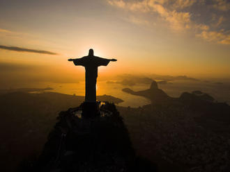 Kto sa chystá na olympiádu do Ria, a nevie portugalsky, bude mať problém. Veľký