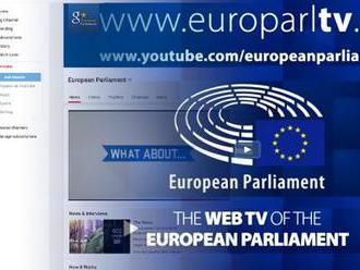 Článok - Pozrite si naše krátke videá o tom, ako funguje Európsky parlament