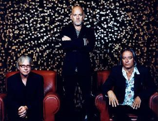 R.E.M. ponúknu reedíciu albumu Out Of Time