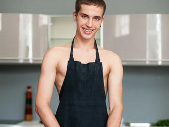 Rozdělte si úkoly: Chlap vaří, nakupuje, uklízí :)