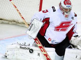 Furch si na úvod KHL připsal čisté konto, gólově se prosadil Sekáč
