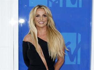 Britney Spears: S muži jsem skončila, ale chtěla bych ještě tři děti