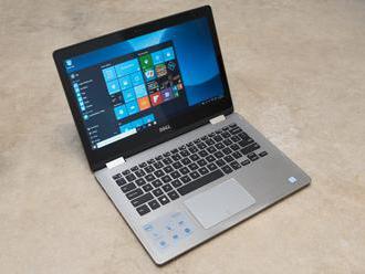 Dell Inspiron 13 7000 Review