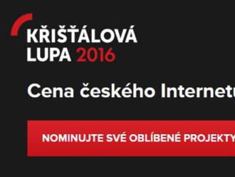 Křišťálová Lupa 2016: nominace končí už v neděli