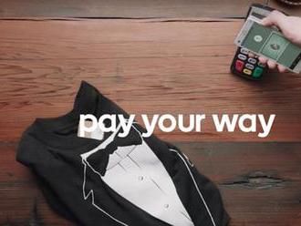 Bezkontaktní platby frčí. Android Pay by se měl v Česku rozjet během příštího jara