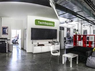 TechSquare jde poprvé mimo Prahu. Pouští se do ostravského dobrodružství