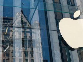 Apple bude muset doplatit daně v Irsku. A to až 13 miliard eur