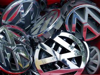 Krize ve Volkswagenu končí. Automobilka se dohodla s dodavateli dílů