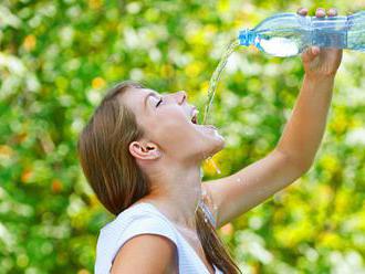 10 účinných tipů, jak se zbavit zadržování vody v těle