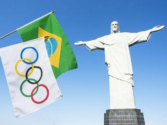 Olympiádu prehralo Rio