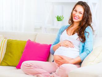 Daňová poradňa: Koľko dovolenky dostanete, ak idete na materskú