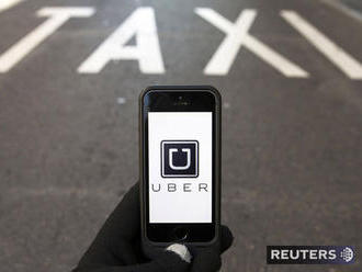 Uber bude voziť ľudí autami bez vodičov