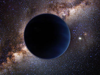 Vedci našli planétu ako Zem v obývateľnej zóne Proxima Centauri