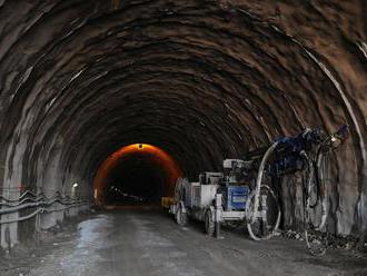 Ľudia odmietajú výstavbu tunela Korbeľka, boja sa o pitnú vodu