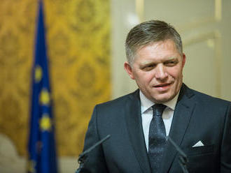 Fico má pred bratislavským summitom rešpekt: Obrovské očakávania, ale rozdielne názory