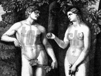 Manželia chceli žiť ako Adam a Eva: Takto dopadol kuriózny biblický experiment
