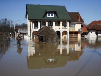 Macedónsko zažíva obrovskú katastrofu: Nebezpečná voda zabila minimálne 20 ľudí