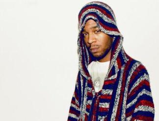 Kid Cudi vydá v piatok nový album, medzi hosťami sú André 3000 aj Pharrell