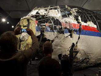 Zostrelený let MH17: Ak sa táto správa potvrdí, Ukrajina bude mať veľký problém!