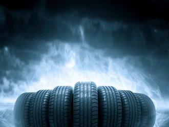 Novinky ze světa zimních pneumatik