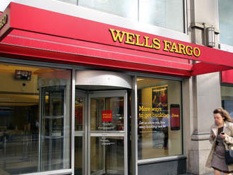 Wells Fargo čelí hromadné žalobě. Bývalí zaměstnanci požadují 2,6 miliardy dolarů