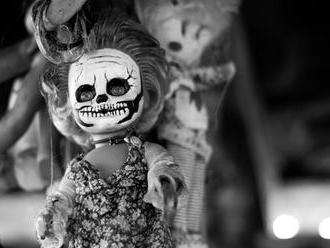 Strašidelný ostrov panenek v Mexiku. Utonulá dívka odstartovala horor