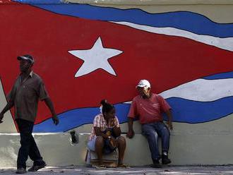 Na Kube pribudnú desiatky verejných Wi-Fi sietí