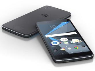 BlackBerry po 14 rokoch končí s vývojom vlastných smartfónov