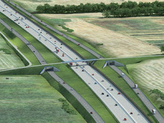 Budú upozorňovať na nástrahy rozšírenia diaľnice D1 a križovatky Triblavina
