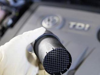 VW je pri úprave motorov TDI pomalý, zatiaľ neopravil ani 10%
