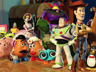 Neuvěřitelný svět Pixaru. Video vám ukáže, čeho jste si v animovaných filmech zaručeně nevšimli