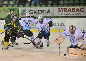 Tipsport liga: Nitra vyhrala v Žiline, Martin zdolal Liptovský Mikuláš