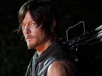 'Walking Dead's' Daryl says he's 'ready to kill everybody'     - CNET
