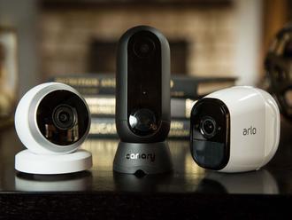Which connected camera is best for your smart home?     - CNET