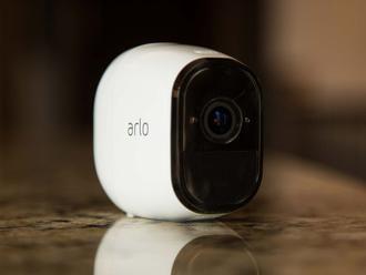 This Netgear camera makes outdoor home security smart     - CNET