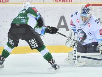 Liberec odvrátil proti Varům blamáž a vede už o osm bodů