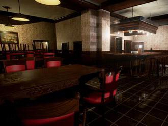 Fanoušek vyvíjí remake první Mafia do Unreal Engine 4. Nabízí hratelnou ukázku