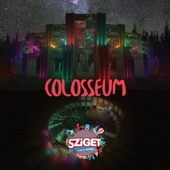 Colosseum – párty vo dne v noci!