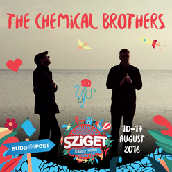 The Chemical Brothers, Tinie Tempah, Editors či BØRNS – Sziget pomaly finalizuje program