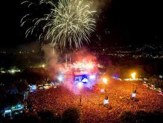 Sziget 2016 prepisuje svoju históriu! Festival privítal rekordných 496 000 Szigeťanov