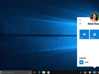 Nové sestavení Windows 10   pro Insidery: jaké funkce budou v Creators update chybět?